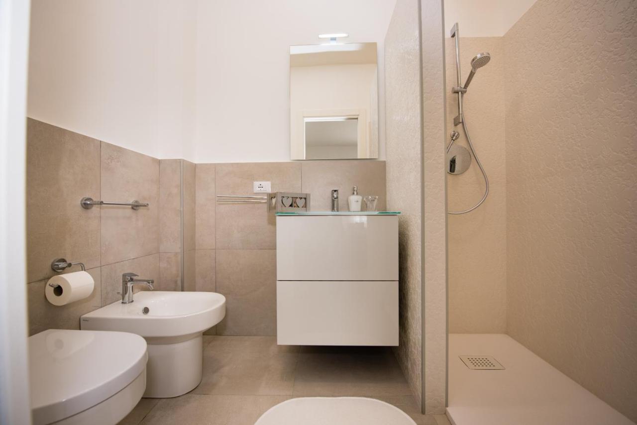 Le Camere Di Mariu Castellammare del Golfo Exterior foto